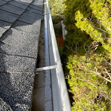 Roof-Anchor-Installation-and-Gutter-Cleanout-in-Pullman-WA 4